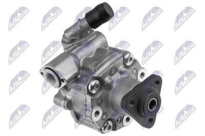 Hydraulic Pump, steering NTY SPW-AU-030