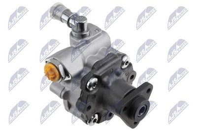 Hydraulic Pump, steering NTY SPW-AU-032