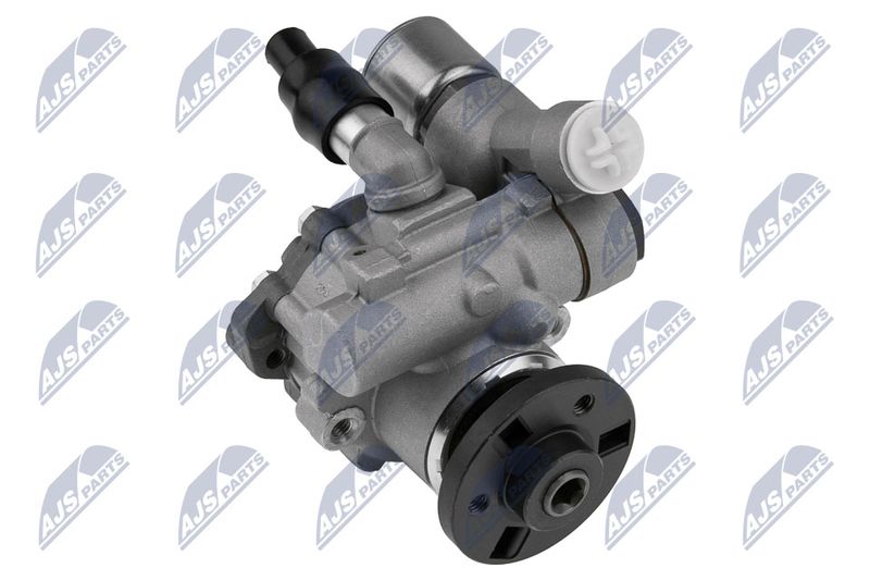 NTY SPW-BM-002 Hydraulic Pump, steering