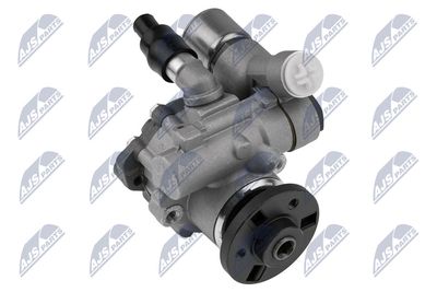 Hydraulic Pump, steering NTY SPW-BM-002