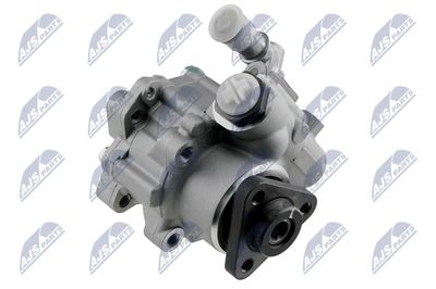 Hydraulic Pump, steering NTY SPW-BM-011