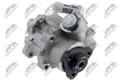Hydraulic Pump, steering NTY SPW-BM-012