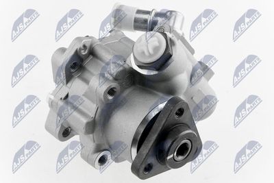 Hydraulic Pump, steering NTY SPW-BM-014