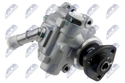 Hydraulic Pump, steering NTY SPW-BM-015