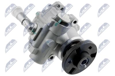 Hydraulic Pump, steering NTY SPW-BM-019