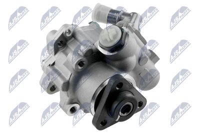 Hydraulic Pump, steering NTY SPW-BM-021