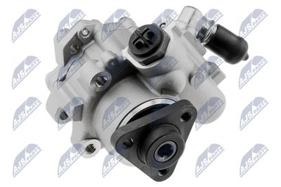 Hydraulic Pump, steering NTY SPW-BM-023