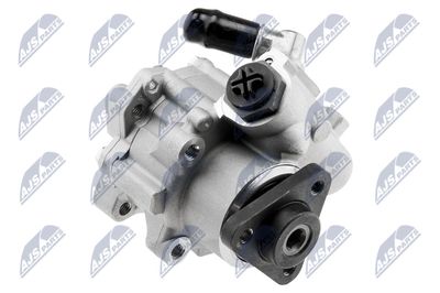 Hydraulic Pump, steering NTY SPW-BM-026