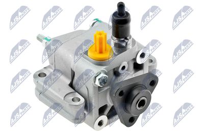 Hydraulic Pump, steering NTY SPW-BM-027