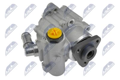 Hydraulic Pump, steering NTY SPW-BM-036