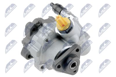 Hydraulic Pump, steering NTY SPW-BM-037