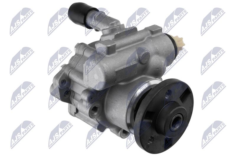 NTY SPW-BM-041 Hydraulic Pump, steering