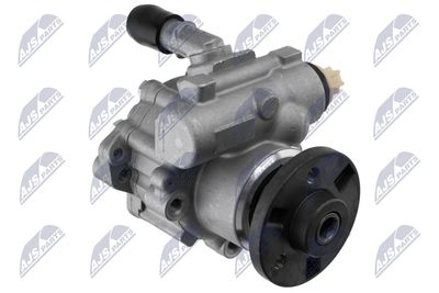 Hydraulic Pump, steering NTY SPW-BM-041