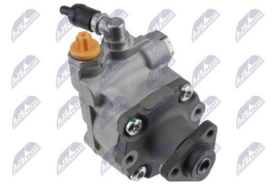 Hydraulic Pump, steering NTY SPW-BM-042