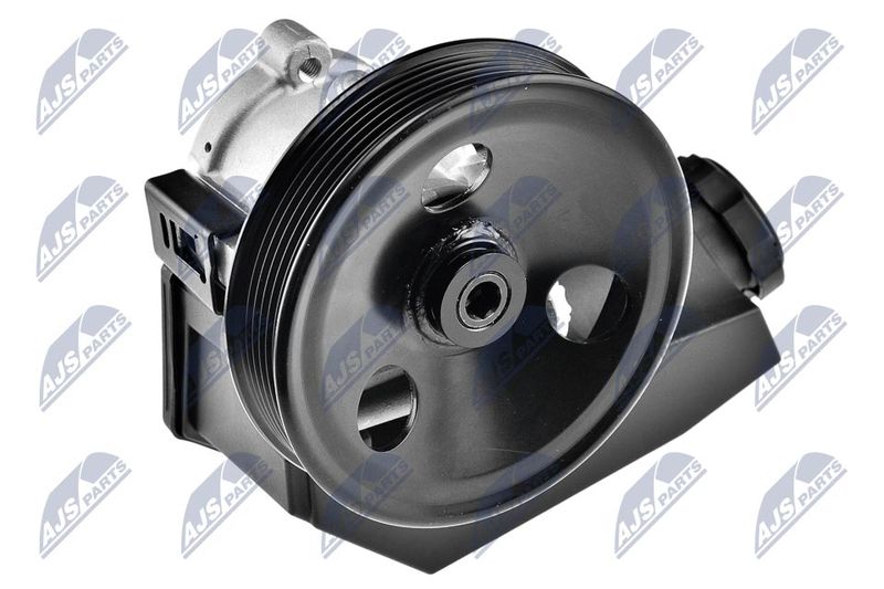 NTY SPW-CH-000 Hydraulic Pump, steering