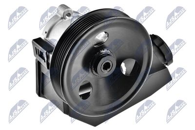 Hydraulic Pump, steering NTY SPW-CH-000
