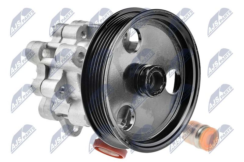 NTY SPW-CH-001 Hydraulic Pump, steering
