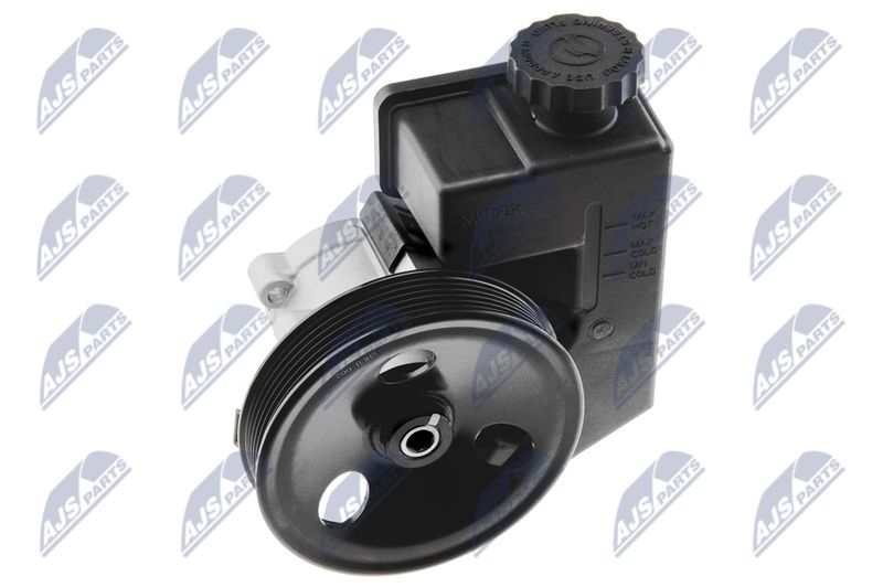NTY SPW-CH-002 Hydraulic Pump, steering