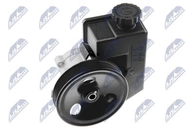 Hydraulic Pump, steering NTY SPW-CH-002