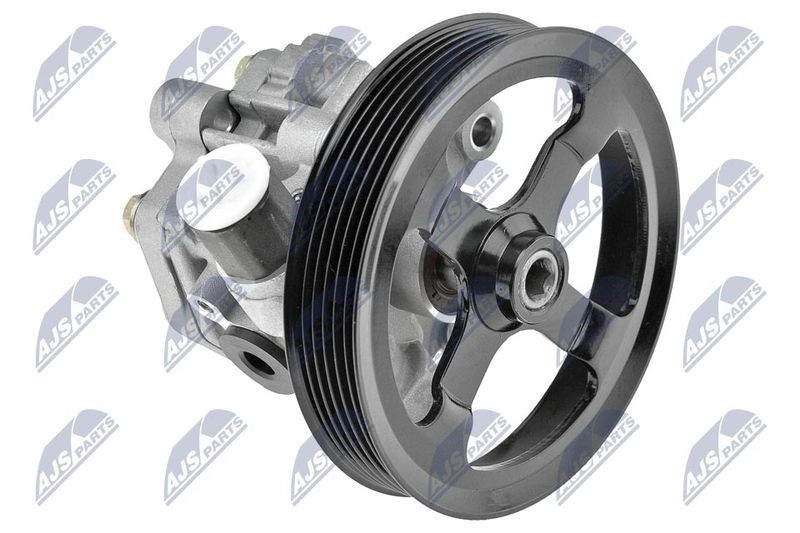 NTY SPW-CH-003 Hydraulic Pump, steering