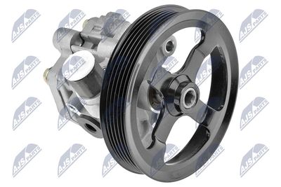 Hydraulic Pump, steering NTY SPW-CH-003