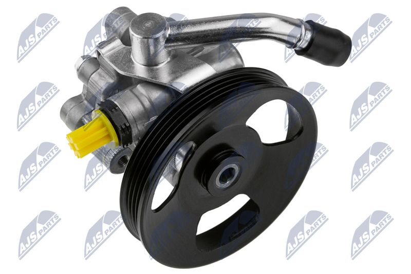 NTY SPW-CH-004 Hydraulic Pump, steering