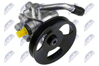 Hydraulic Pump, steering NTY SPW-CH-004
