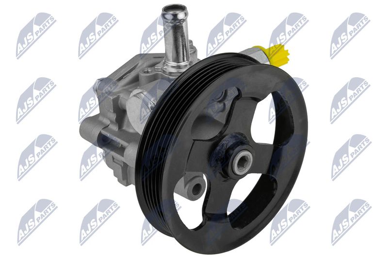 NTY SPW-CH-005 Hydraulic Pump, steering