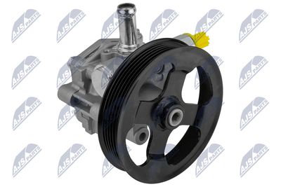 Hydraulic Pump, steering NTY SPW-CH-005