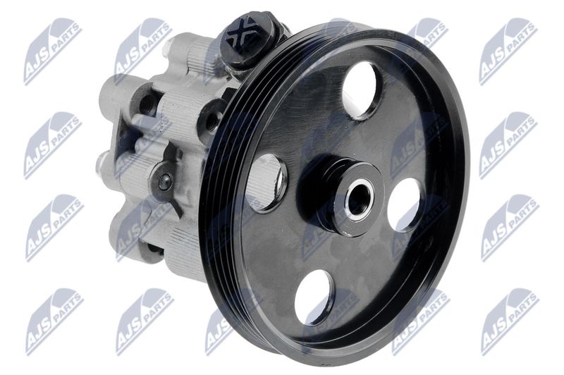 NTY SPW-CH-006 Hydraulic Pump, steering