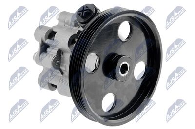 Hydraulic Pump, steering NTY SPW-CH-006