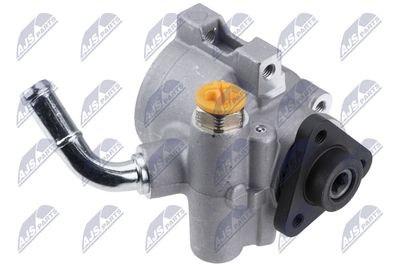Hydraulic Pump, steering NTY SPW-CH-007