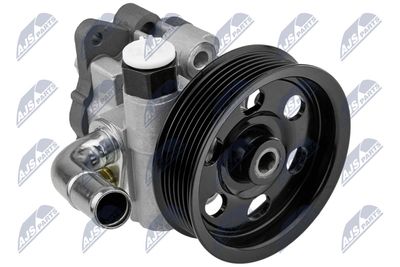 Hydraulic Pump, steering NTY SPW-CH-009