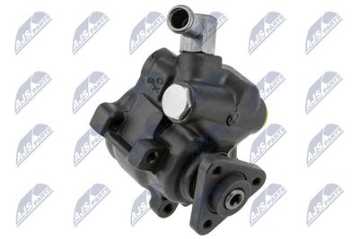 Hydraulic Pump, steering NTY SPW-CH-011