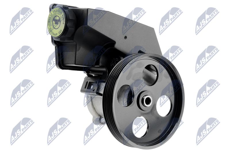 NTY SPW-CH-012 Hydraulic Pump, steering