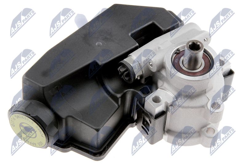 NTY SPW-CH-013 Hydraulic Pump, steering