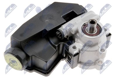 Hydraulic Pump, steering NTY SPW-CH-013