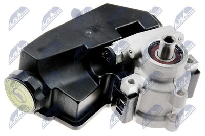Hydraulic Pump, steering NTY SPW-CH-014