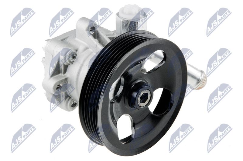 NTY SPW-CH-017 Hydraulic Pump, steering