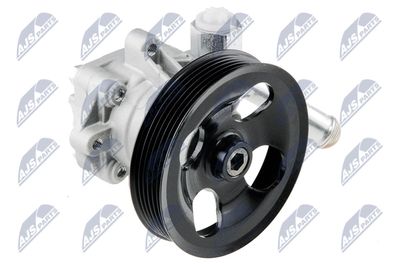 Hydraulic Pump, steering NTY SPW-CH-017
