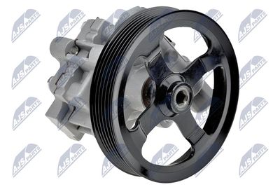 Hydraulic Pump, steering NTY SPW-CH-020