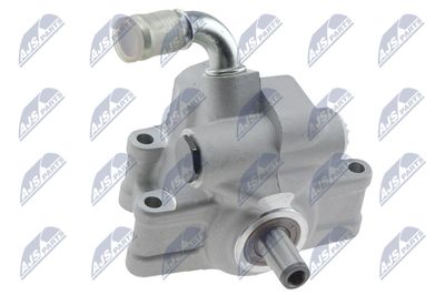 Hydraulic Pump, steering NTY SPW-CH-025