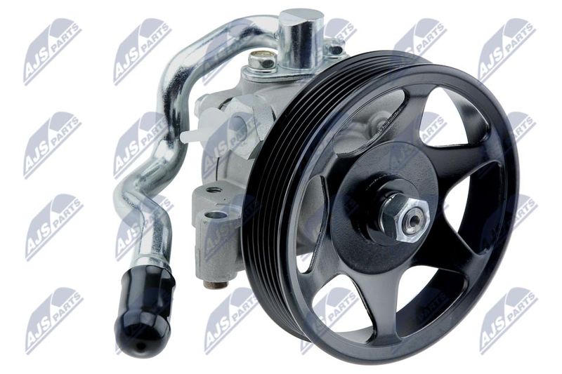 NTY SPW-CH-026 Hydraulic Pump, steering