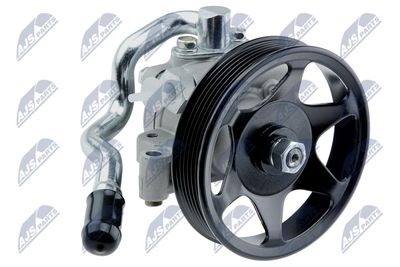 Hydraulic Pump, steering NTY SPW-CH-026