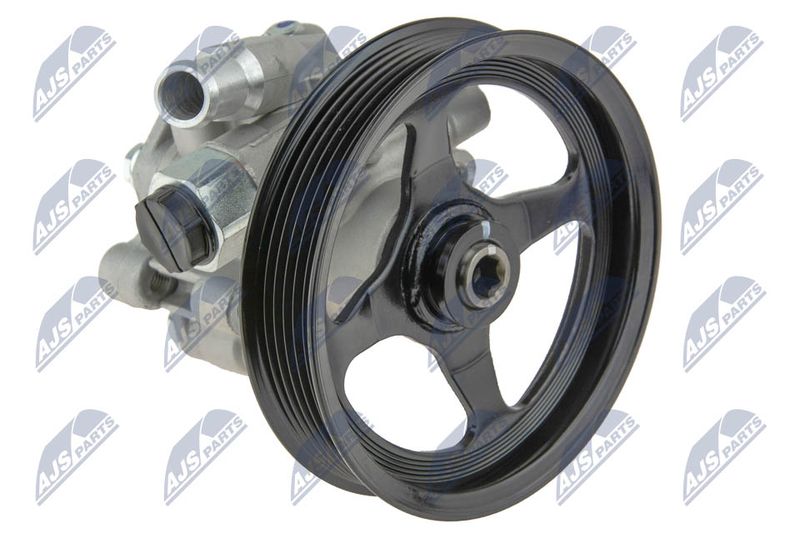 NTY SPW-CH-027 Hydraulic Pump, steering