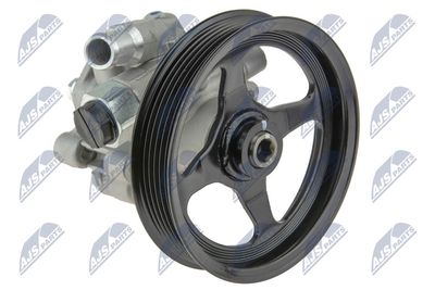 Hydraulic Pump, steering NTY SPW-CH-027