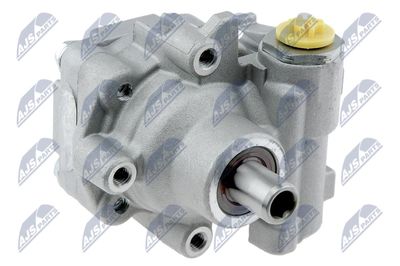 Hydraulic Pump, steering NTY SPW-CH-029