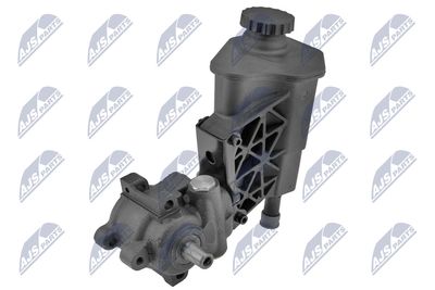 Hydraulic Pump, steering NTY SPW-CH-033