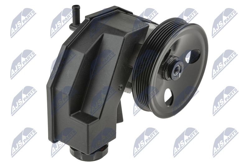 NTY SPW-CH-035 Hydraulic Pump, steering