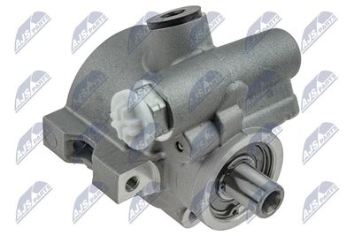 Hydraulic Pump, steering NTY SPW-CH-045